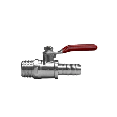 Bradas Ventil vzduchový pro hadici 1/2" Bradas Ventil vzduchový pro hadici 1/2"