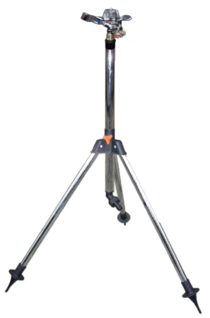 Bradas Zavlažovač impulsní na 3nožce 90cm kov+PH