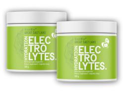 BrainMax 2x Hydration electrolytes 300g