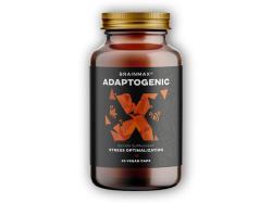 BrainMax 1.5 Adaptogénna Hegemonia 60 kapsúl