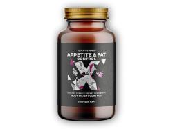 BrainMax Appetite Fat Control 120 rostlinných kapslí