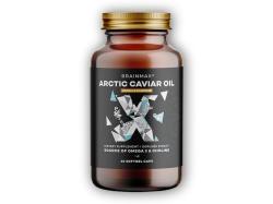 BrainMax Arctic Caviar Oil 60 softgel kapslí BrainMax Arctic Caviar Oil 60 softgel kapslí