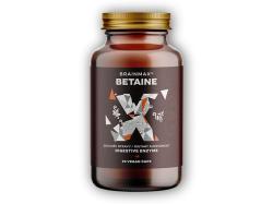 BrainMax Betaine HCl a hořec žlutý 700mg 90 kapslí
