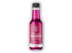 BrainMax Chilli sauce - Dragon Fruit 200ml BrainMax Chilli sauce - Dragon Fruit 200ml