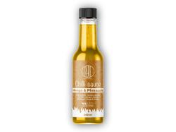 BrainMax Chilli sauce - Mango Ananas 200ml BrainMax Chilli sauce - Mango Ananas 200ml