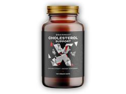 BrainMax Cholesterol Support 100 rostlinných kapslí BrainMax Cholesterol Support 100 rostlinných kapslí