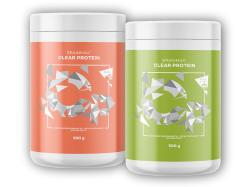 BrainMax Clear Protein 500g BrainMax Clear Protein 500g