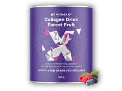 BrainMax Collagen Drink, kolagen nápoj 330g BrainMax Collagen Drink, kolagen nápoj 330g