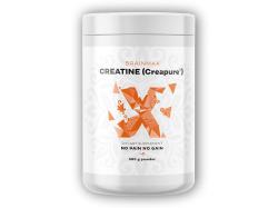 BrainMax Creatine (Creapure), Kreatin monohydrát 500g BrainMax Creatine (Creapure), Kreatin monohydrát 500g