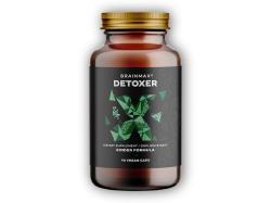 BrainMax Detoxer 1620mg 90 rastlinných kapsúl BrainMax Detoxer 1620mg 90 rastlinných kapsúl