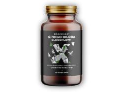 BrainMax Ginkgo Biloba Bloodflow+ 60 rastlinných kapsúl BrainMax Ginkgo Biloba Bloodflow+ 60 rastlinných kapsúl
