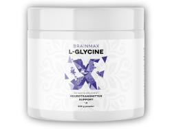 BrainMax Glycín 500g
