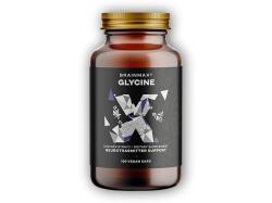 BrainMax Glycin 975mg 100 rostlinných kapslí