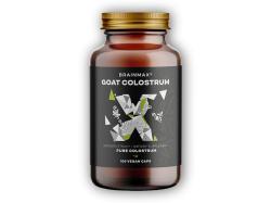 BrainMax Goat Colostrum kozí kolostrum 250mg 100 cps BrainMax Goat Colostrum kozí kolostrum 250mg 100 cps