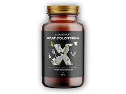 BrainMax Goat Colostrum kozí kolostrum prášek 50g BrainMax Goat Colostrum kozí kolostrum prášek 50g