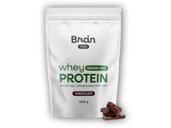 BrainMax Grass-fed Whey Protein 1000g BrainMax Grass-fed Whey Protein 1000g