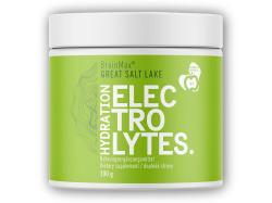 BrainMax Hydration electrolytes hydratačné elektrolyty 300g