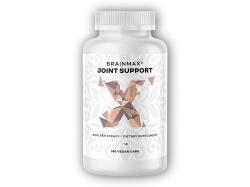 BrainMax Joint Support, podpora kloubů a kostí 180 rostlinných kapslí BrainMax Joint Support, podpora kloubů a kostí 180 rostlinných kapslí