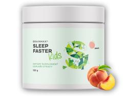 BrainMax KIDS Sleep Faster 120g