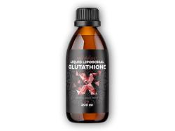 BrainMax Liposomal Glutathione 200ml BrainMax Liposomal Glutathione 200ml
