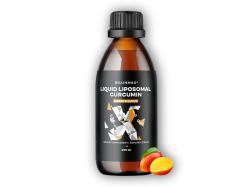 BrainMax Liquid Liposomal Curcumin 200mg 250ml BrainMax Liquid Liposomal Curcumin 200mg 250ml