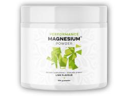 BrainMax Magnesium Powder hořčík bisglycinát 550g BrainMax Magnesium Powder hořčík bisglycinát 550g