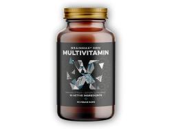 BrainMax Men Multivitamín 90 rastlinných kapsúl BrainMax Men Multivitamín 90 rastlinných kapsúl