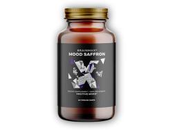 BrainMax Mood Saffron 60 rostlinných kapslí