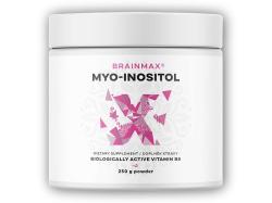 BrainMax Myo-Inositol 250g