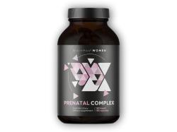 BrainMax Prenatal Complex, komplex vitamínů pro těhotné ženy 180 kapslí BrainMax Prenatal Complex, komplex vitamínů pro těhotné ženy 180 kapslí