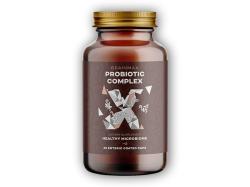 BrainMax Probiotic Complex 60 enterosolventných kapsúl