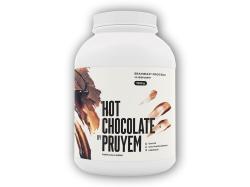 BrainMax PRUYEM Protein, Hot Chocolate protein 1000g BrainMax PRUYEM Protein, Hot Chocolate protein 1000g