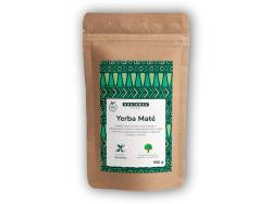 BrainMax Pure Organic Yerba Maté - Brainiac 500g