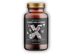 BrainMax Sleep Melatonin 60 rostlinných kapslí BrainMax Sleep Melatonin 60 rostlinných kapslí