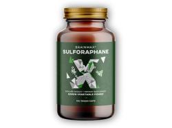 BrainMax Sulforaphane 35mg Sulforafan 100 rastlinných kapsúl BrainMax Sulforaphane 35mg Sulforafan 100 rastlinných kapsúl