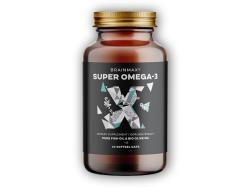 BrainMax Super Omega-3 1050mg 60 softgel kapslí BrainMax Super Omega-3 1050mg 60 softgel kapslí