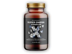 BrainMax Super Omega Complex 60 softgel kapsúl