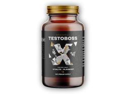 BrainMax Testoboss 100 vegan kapslí BrainMax Testoboss 100 vegan kapslí