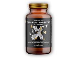 BrainMax Tribulus Terrestris Strong 60 kapsúl BrainMax Tribulus Terrestris Strong 60 kapsúl
