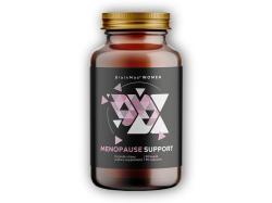 BrainMax Women Menopause Support, podpora při menopauze 90 rostlinných kapslí BrainMax Women Menopause Support, podpora při menopauze 90 rostlinných kapslí
