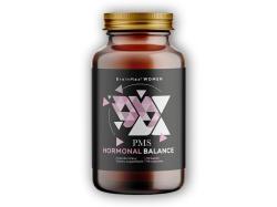 BrainMax Women PMS Hormonal Balance 90 rostlinných kapslí BrainMax Women PMS Hormonal Balance 90 rostlinných kapslí