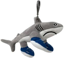 BRAINROT Přívěšek plyšový na klíče 10cm dětská klíčenka 6 druhů