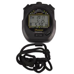 Bramasmi BY100 stopky se 100 mezičasy Bramasmi BY100 stopky se 100 mezičasy