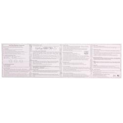 Bramasmi BY100 stopky se 100 mezičasy