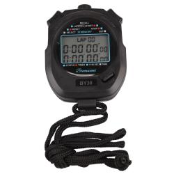 Bramasmi BY30 stopky s 30 medzičasmi Bramasmi BY30 stopky s 30 medzičasmi