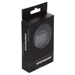 Bramasmi BY60 stopky s 60 mezičasy