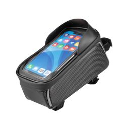 Force Brašna na rám CLASH,černá Force Brašna na rám CLASH,černá