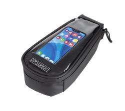 Force PHONE ADVENTURE XL 5,5" černá brašna na rám