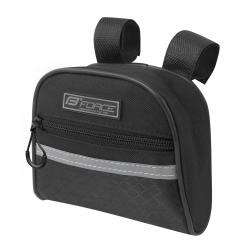 Force Brašna na řídítka dětská Force, černá Force Brašna na řídítka dětská Force, černá