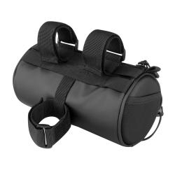 Force Brašna na řidítka ADVENTURE burrito,černá